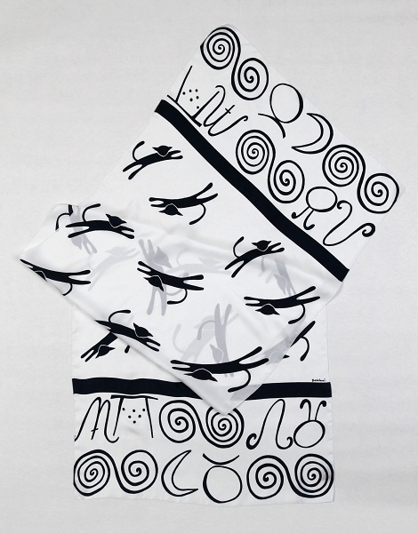 Kočky - 156 x 60 