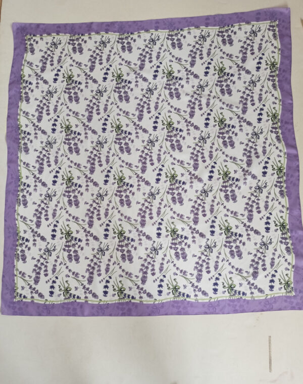 Levandule - 88 x 88 